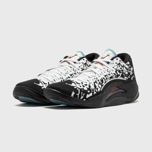 JordanYouth #DV3869-002 Basketball Sneakers